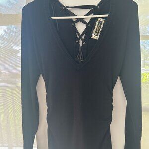 GUESS LITTLE BLACK DRESS